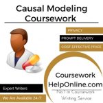 Causal Modeling
