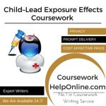 Child–Lead Exposure Effects