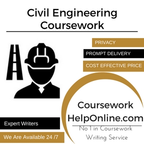 Engineering coursework writing service
