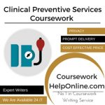 Clinical Preventive Services