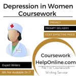 Depression in Women