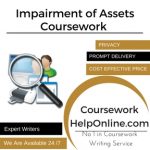 Impairment of Assets