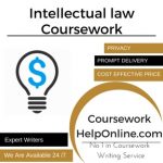 Intellectual law