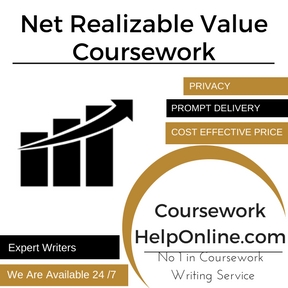 Net Realizable Value Coursework Writing Service