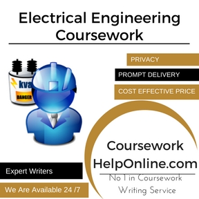Electrical Engineering Writing Service