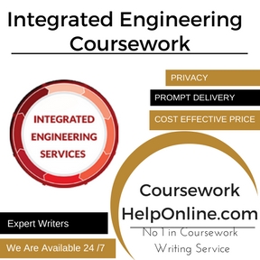 Integrated Engineering Writing Service