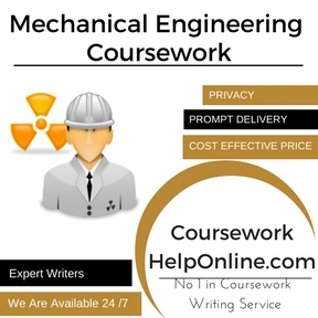 Mechanical Engineering Writing Service
